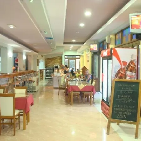 Grecian Fantasia Otel 3*