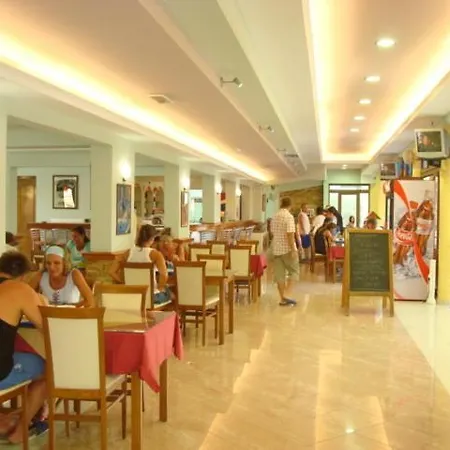 Grecian Fantasia 3* 팔리라키