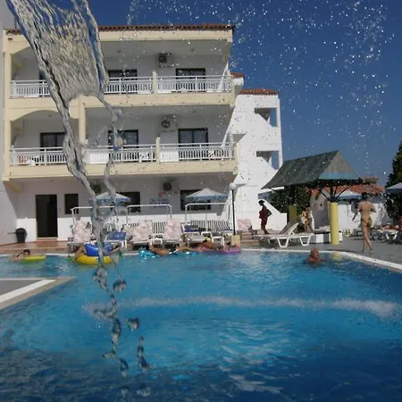 Otel Grecian Fantasia