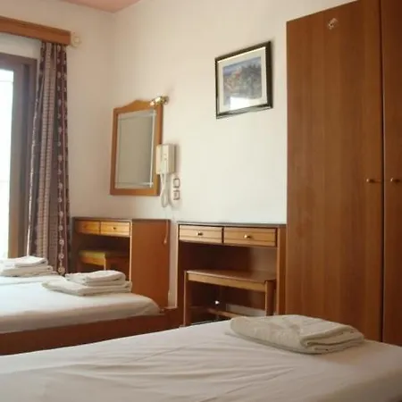 Grecian Fantasia Otel