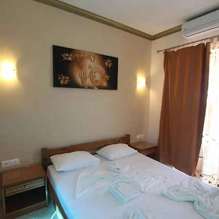 Otel Grecian Fantasia Faliraki
