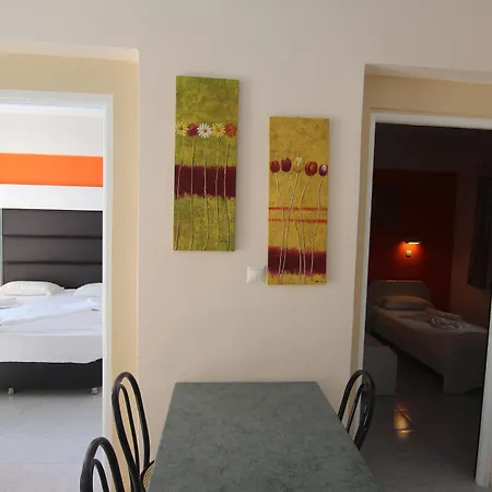 Otel Grecian Fantasia 3*