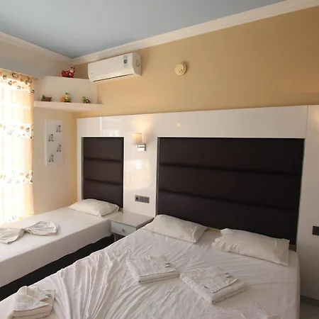 Grecian Fantasia Otel